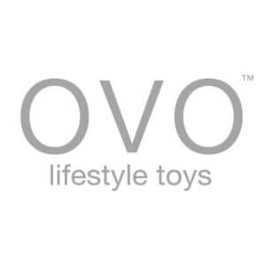 OVO Livestyle Toys