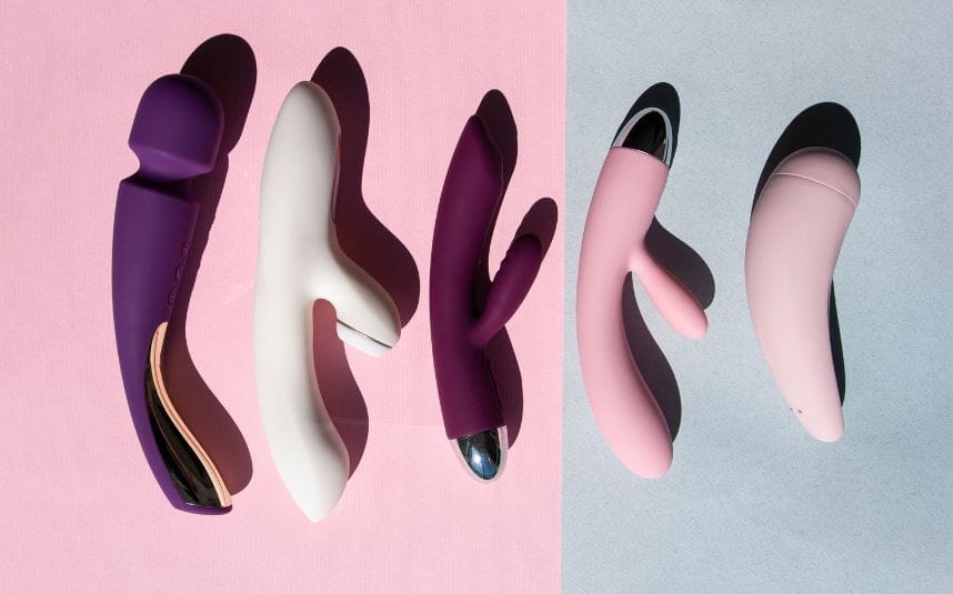 Sex Toys 101 - A Comprehensive Introduction for Beginners