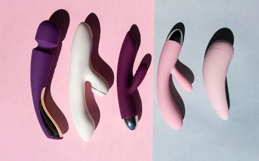 Sex Toys 101 - A Comprehensive Introduction for Beginners