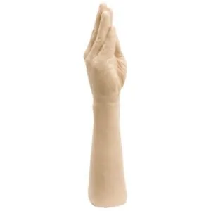The Hand 16 Inch Realistic Dildo
