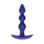 ToyJoy Buttocks The Bold Trembling Butt Plug