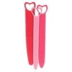 Mae B Intimate Health Silicone Vaginal Dilators