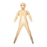 Just Jugs Inflatable Love Doll