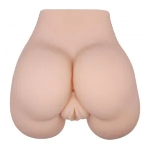 Bangers Fat Ass Fucker Vibrating Masturbator