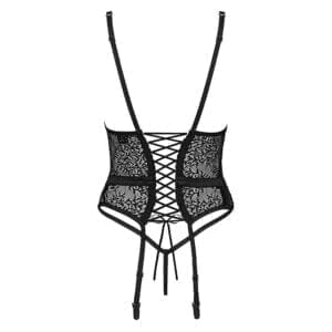 Obsessive Corset Yaskana Set