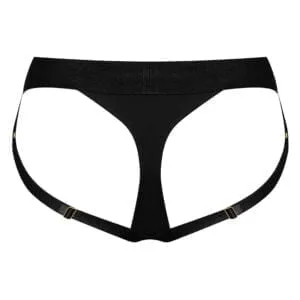 Strap On Me Harness Lingerie Heroine Medium