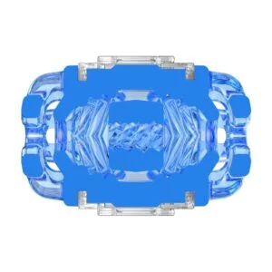 Fleshlight Quickshot Turbo Blue Ice