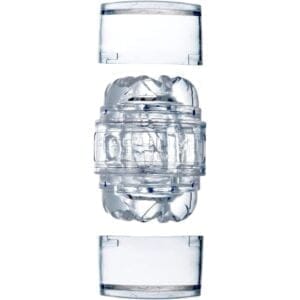 Fleshlight Quickshot Vantage Clear