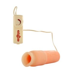 Multi Speed Oro Sucker Masturbator - None