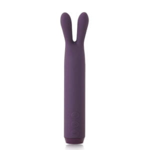 Je Joue Rabbit Bullet Vibrator Purple