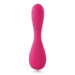 Je Joue Uma GSpot Vibrator Fuchsia