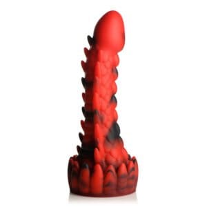 Creature Cocks Demon Rising Dildo