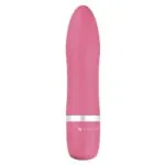 bswish Bcute Mini Classic Vibrator - 1 x AA