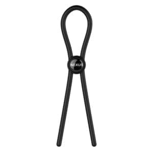 Nexus Forge Adjustable Silicone Cockring