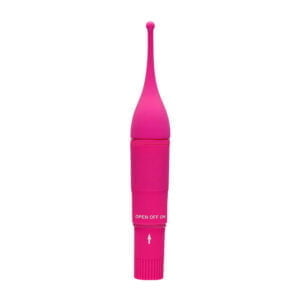 Pinpoint Precision Clitoral Tickler