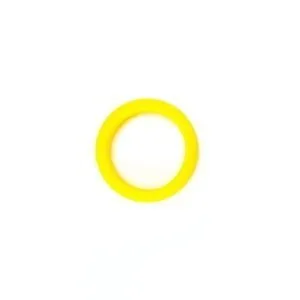 Me You Us Silicone 42mm Ring