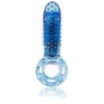 Screaming O Yeah Vibrating Cock Ring