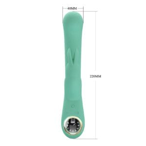 Pretty Love Lamar Rabbit Vibrator