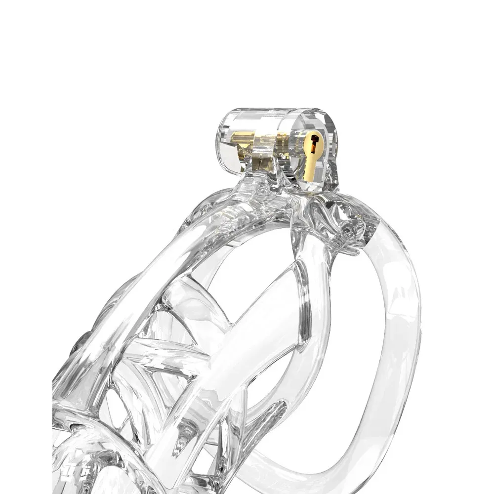 Rimba PCage PC11 Large Transparent