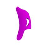 Delphini Finger Vibrator