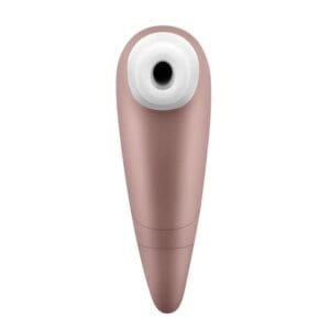 Satisfyer 1 Clitoral Vibrator