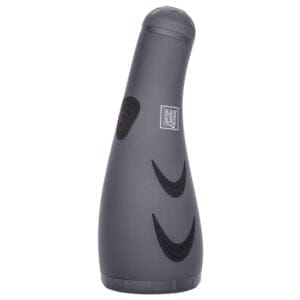 Apollo Hydro Power Stroker Silicone Masturbator Waterproof - None