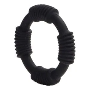 Hercules Silicone Cock Ring