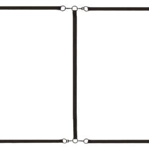 Boundless Bed Restraints