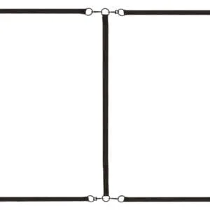 Boundless Bed Restraints