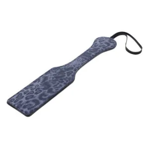 Sportsheets Flogger Gold Handle Detail | BLISSQUE