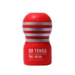 Tenga SD Vacuum Cup Regular