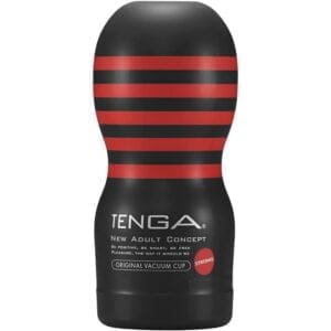 Tenga US Vacuum Strong