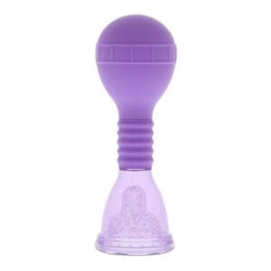 Advanced Clit Pump