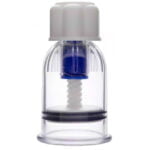 Master Series Intake Anal Suction Device 2 Inch