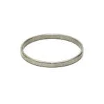 Thin Metal 0.4cm Wide Cock Ring